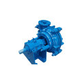 80hp 4inch outlet wear resistant   horizontal centrifugal slurry pump bare pump